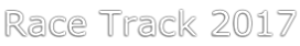 Race Track 2017