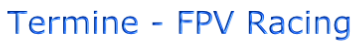 Termine - FPV Racing