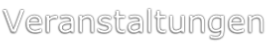 Veranstaltungen